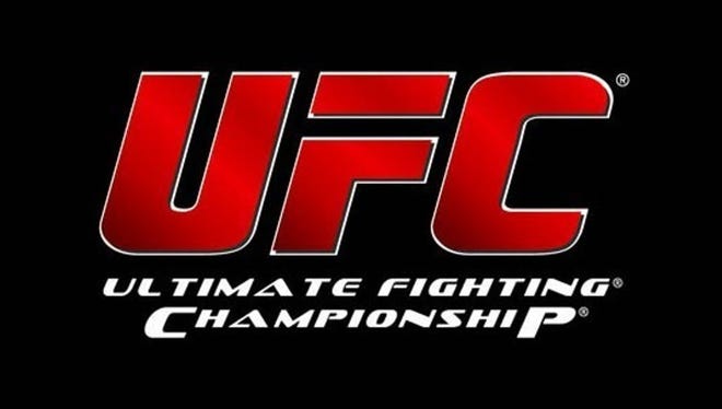 Detail Ufc Logos Nomer 3