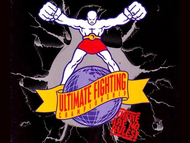 Detail Ufc Logos Nomer 35