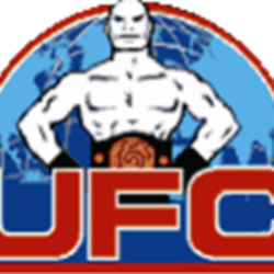 Detail Ufc Logos Nomer 40