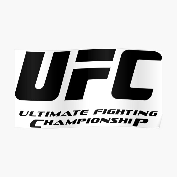 Detail Ufc Logos Nomer 42