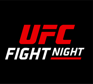 Detail Ufc Logos Images Nomer 15