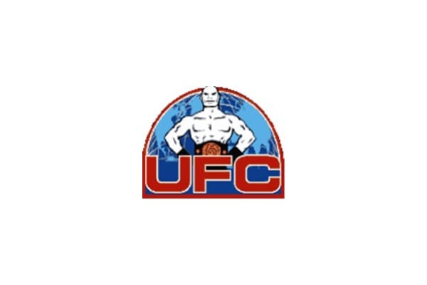 Detail Ufc Logos Images Nomer 24