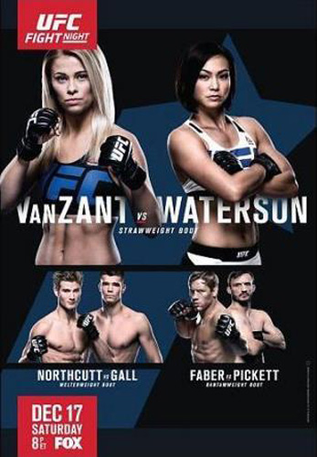 Detail Ufc On Fox 19 Torrent Nomer 31