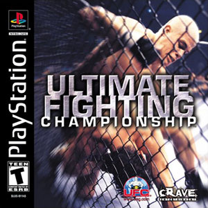 Detail Ufc Ultimate Fighting Champion Nomer 10