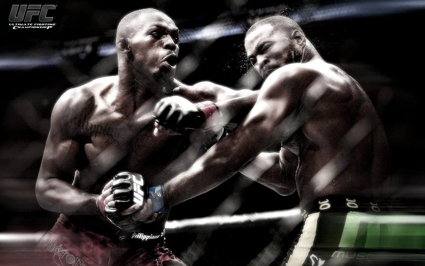 Detail Ufc Wallpaper Nomer 16