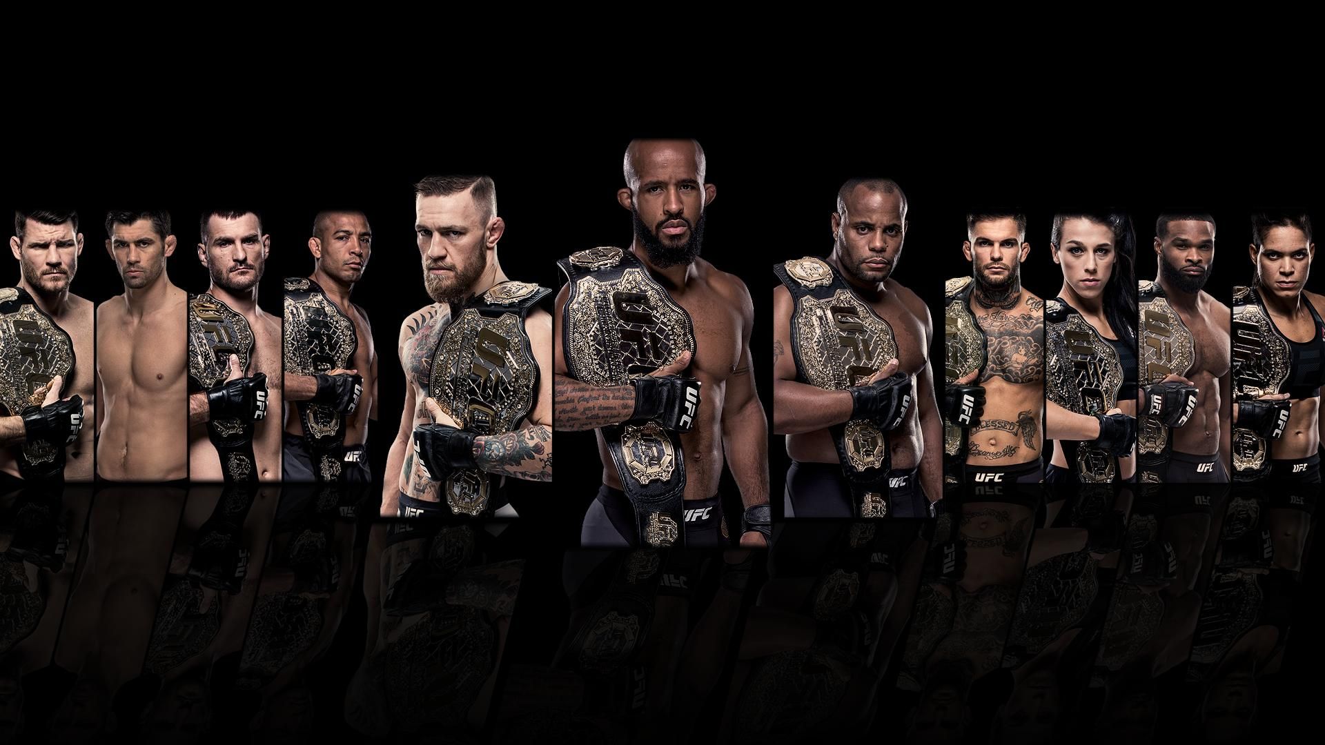 Detail Ufc Wallpaper Nomer 17