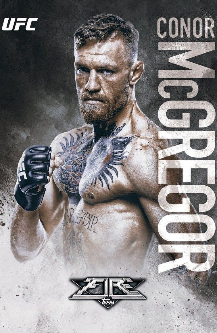 Detail Ufc Wallpaper Nomer 43