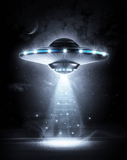 Detail Ufo Backgrounds Nomer 16