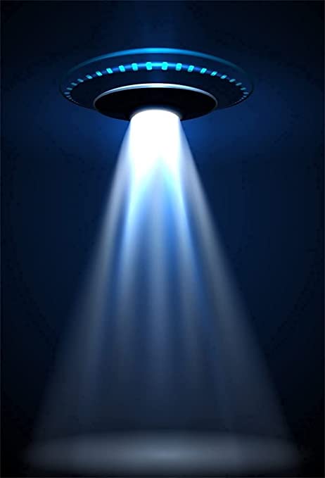 Detail Ufo Backgrounds Nomer 3