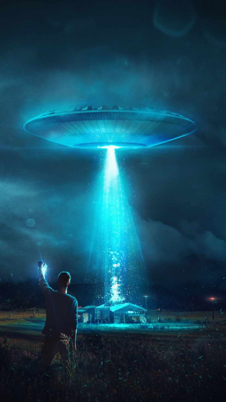 Detail Ufo Backgrounds Nomer 34