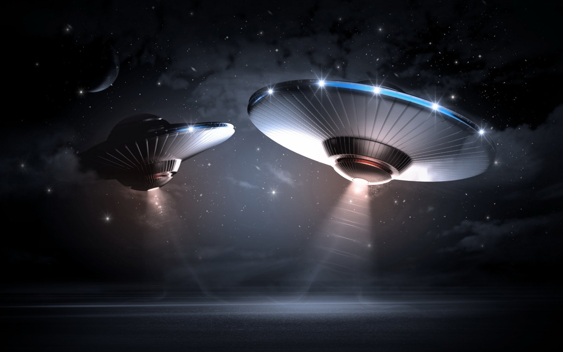 Detail Ufo Backgrounds Nomer 57