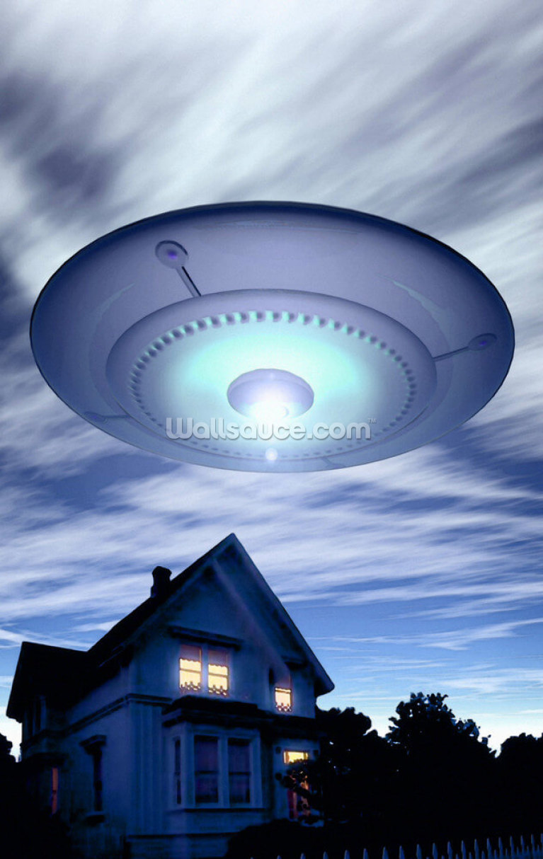 Detail Ufo Backgrounds Nomer 8