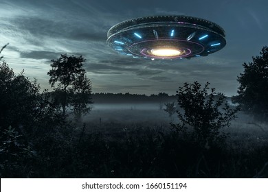 Detail Ufo Backgrounds Nomer 10