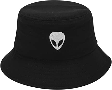 Ufo Bucket Hat - KibrisPDR