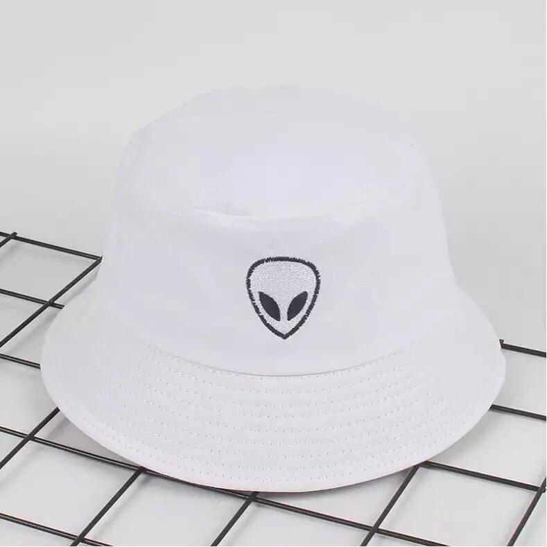 Detail Ufo Bucket Hat Nomer 16