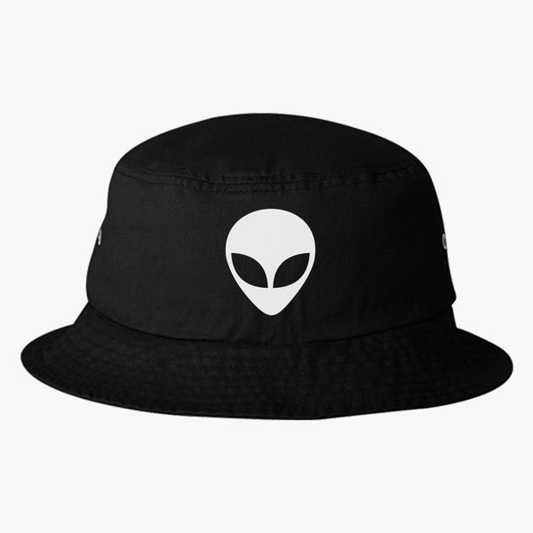 Detail Ufo Bucket Hat Nomer 18