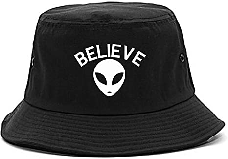Detail Ufo Bucket Hat Nomer 2