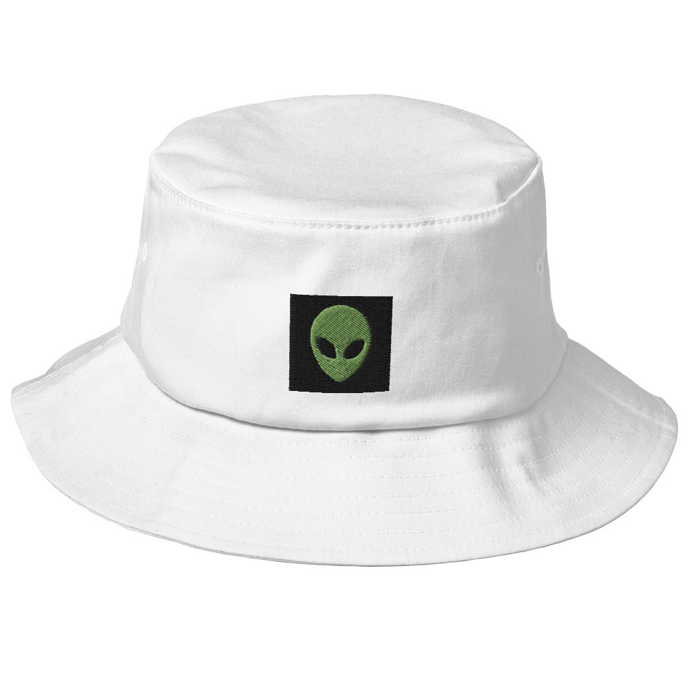 Detail Ufo Bucket Hat Nomer 27