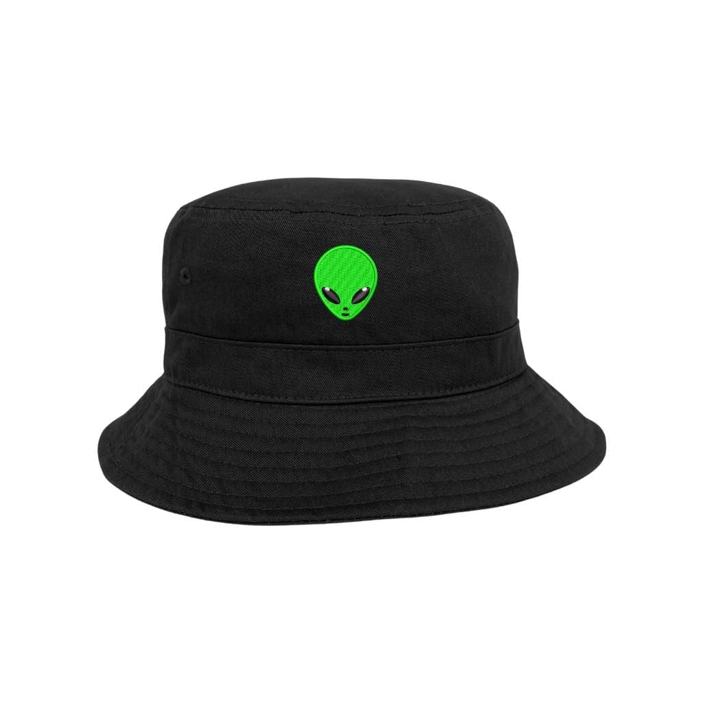 Detail Ufo Bucket Hat Nomer 28