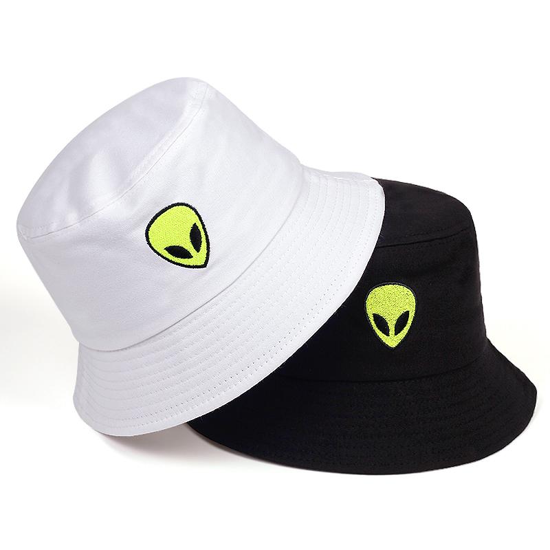 Detail Ufo Bucket Hat Nomer 43