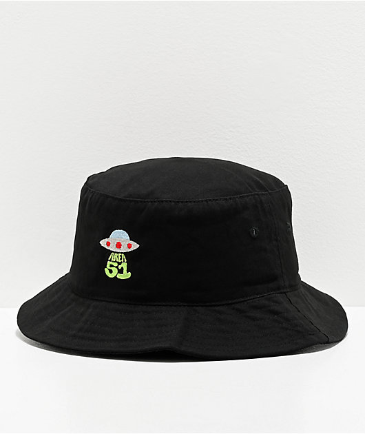 Detail Ufo Bucket Hat Nomer 45