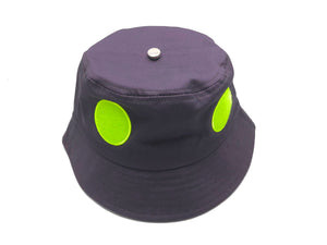Detail Ufo Bucket Hat Nomer 6