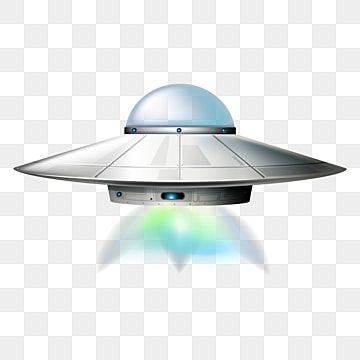 Detail Ufo Clipart No Background Nomer 23