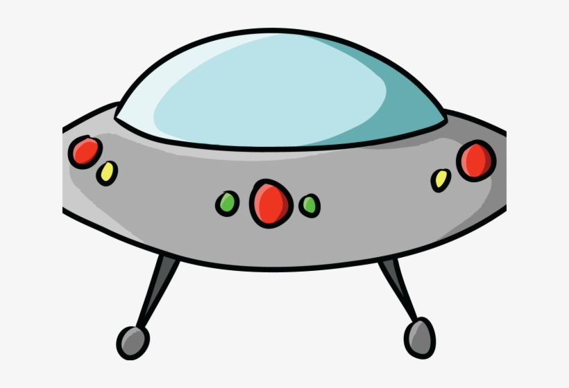 Detail Ufo Clipart Png Nomer 12