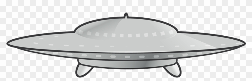 Detail Ufo Clipart Transparent Nomer 13