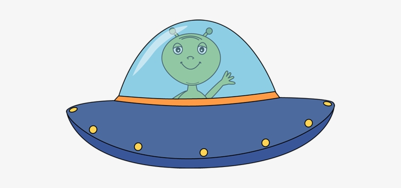 Detail Ufo Clipart Transparent Nomer 24