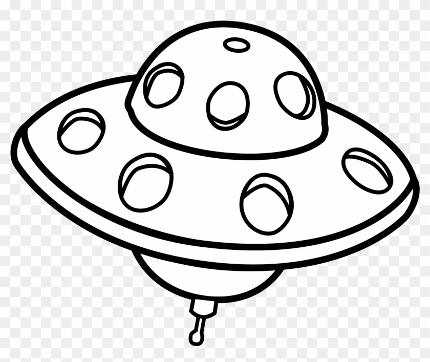 Detail Ufo Clipart Transparent Background Nomer 30