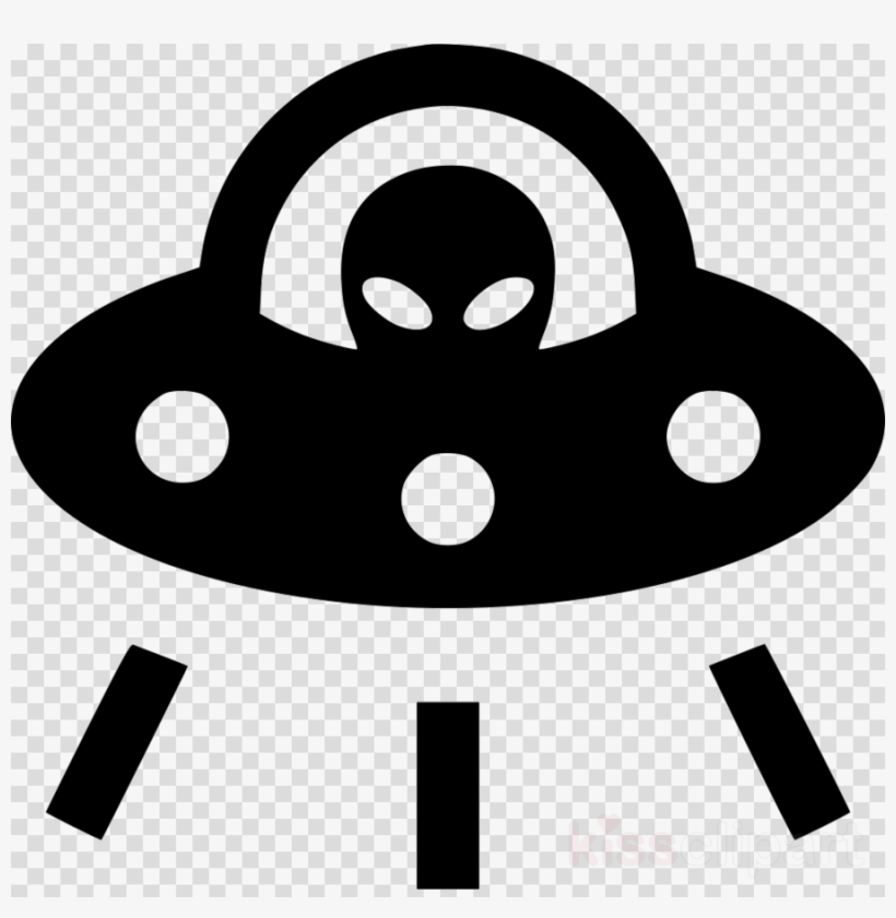 Detail Ufo Clipart Transparent Background Nomer 49