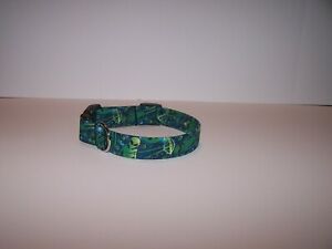 Detail Ufo Dog Collar Nomer 10