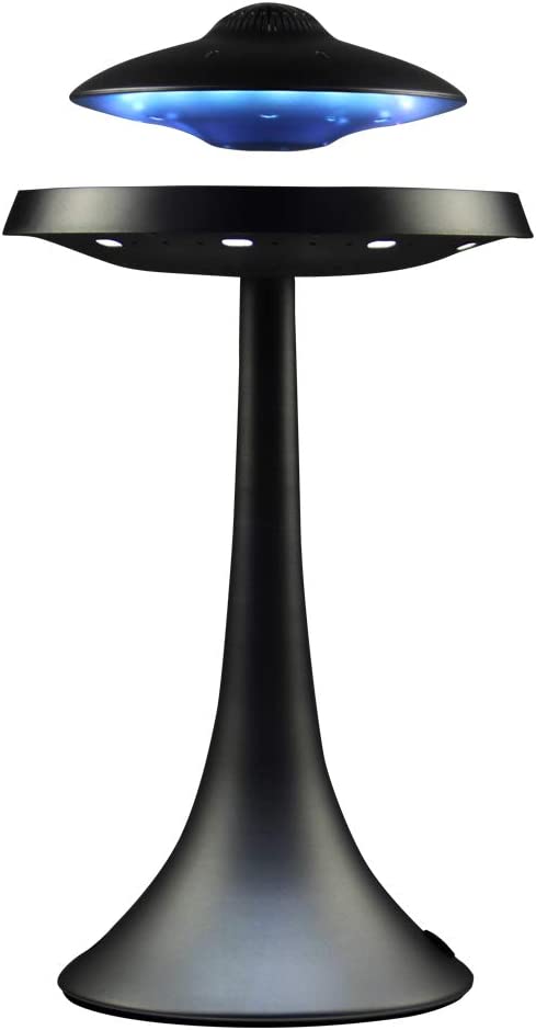 Ufo Lamp With Bluetooth - KibrisPDR