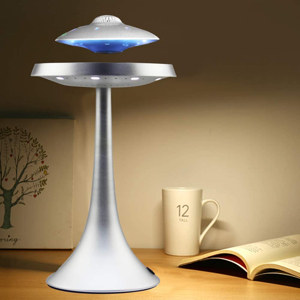 Detail Ufo Lamp With Bluetooth Nomer 11