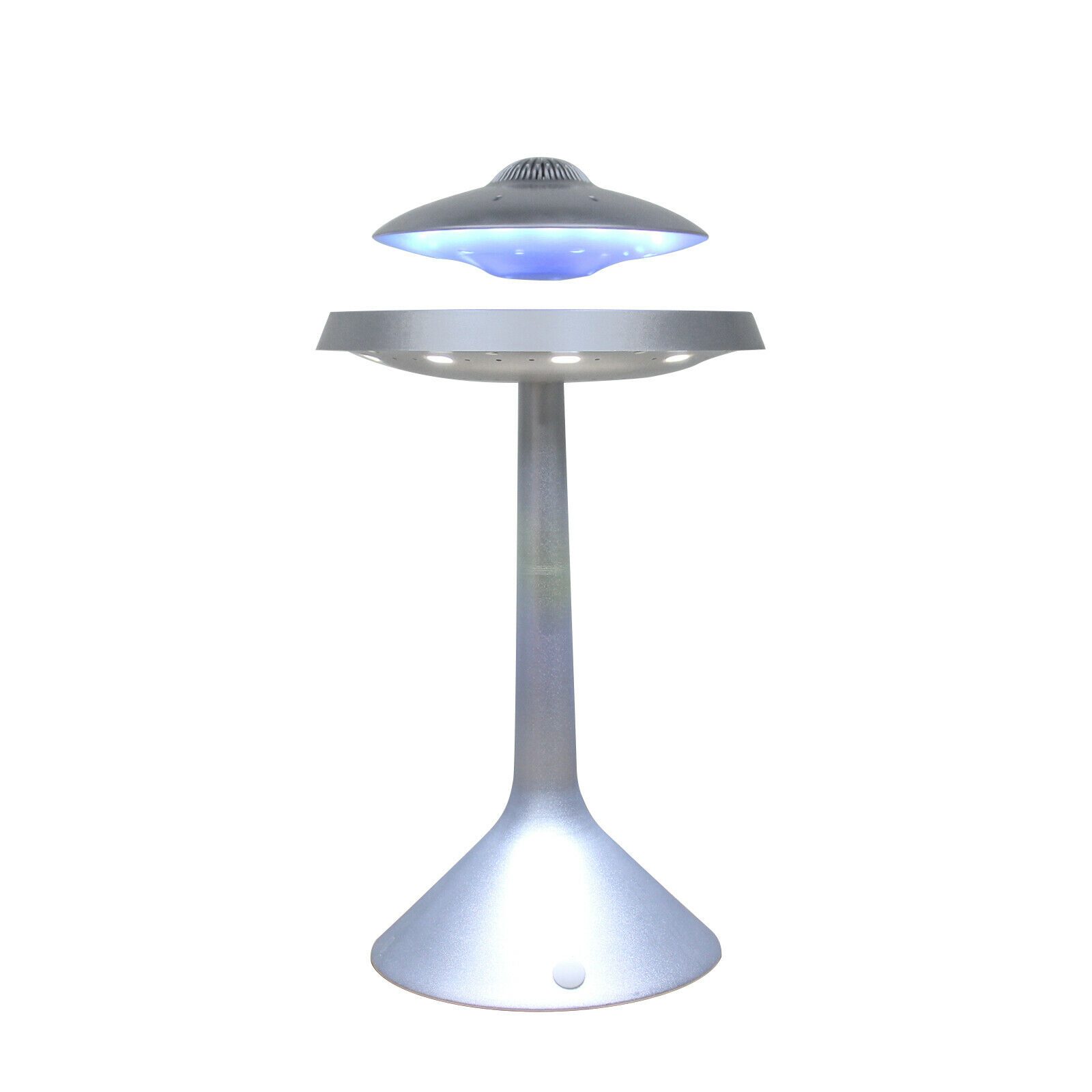 Detail Ufo Lamp With Bluetooth Nomer 13