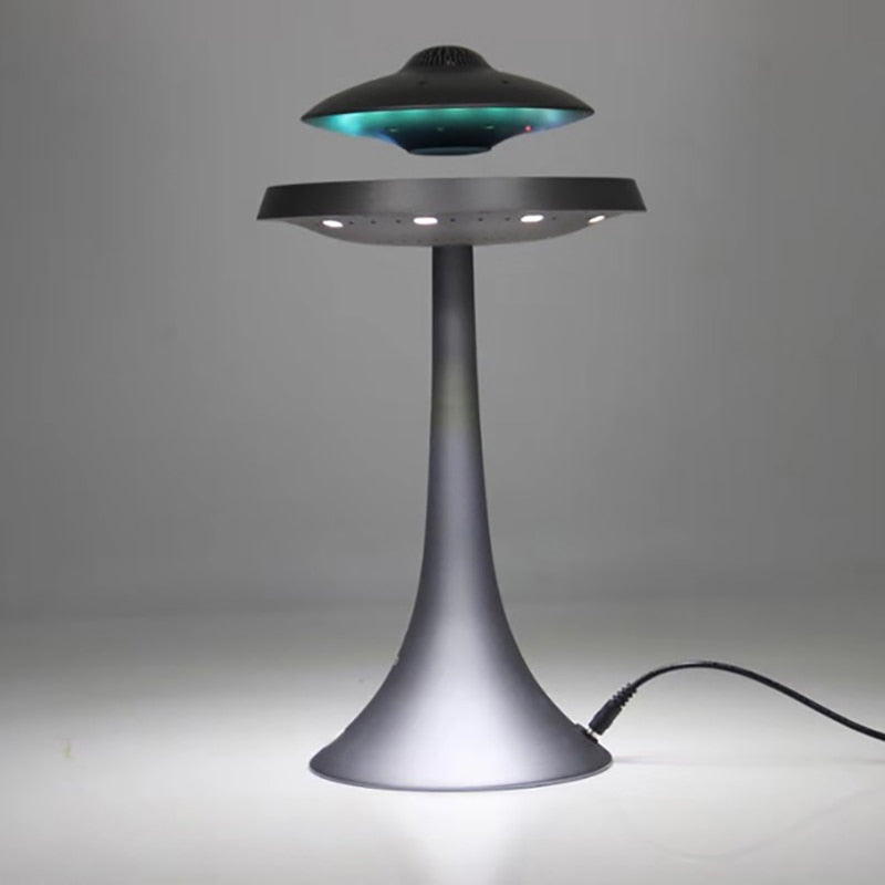 Detail Ufo Lamp With Bluetooth Nomer 14