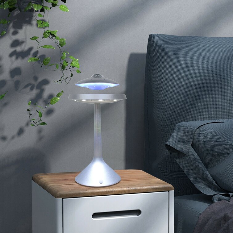 Detail Ufo Lamp With Bluetooth Nomer 16