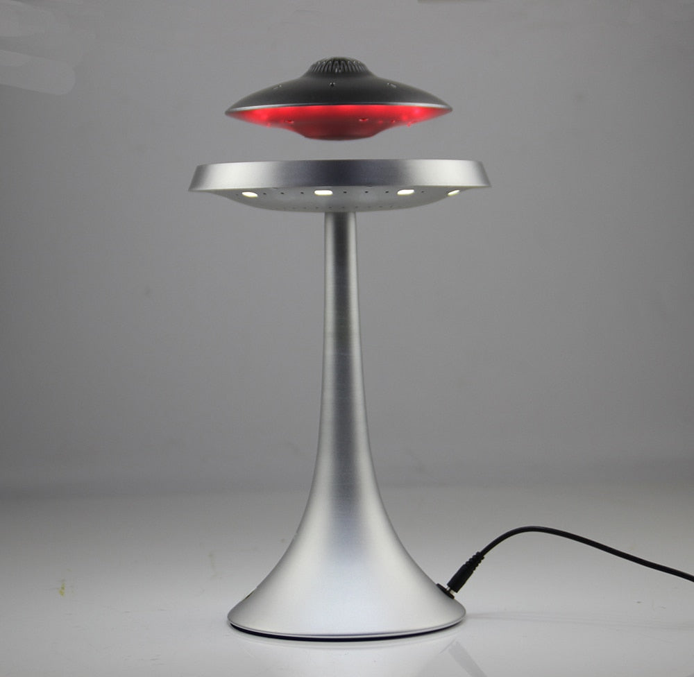 Detail Ufo Lamp With Bluetooth Nomer 18