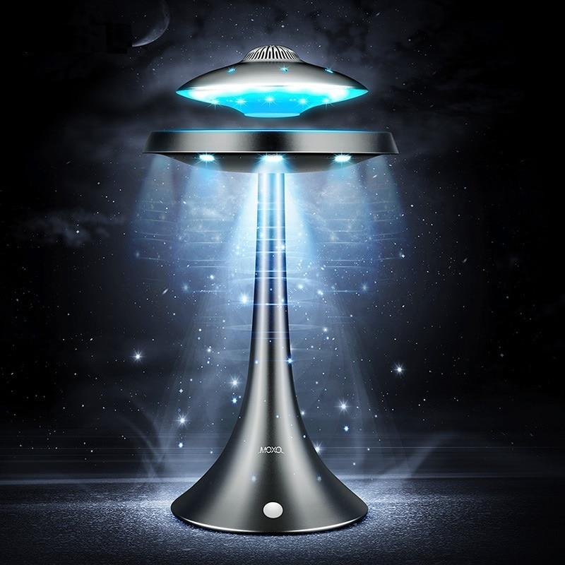 Detail Ufo Lamp With Bluetooth Nomer 20