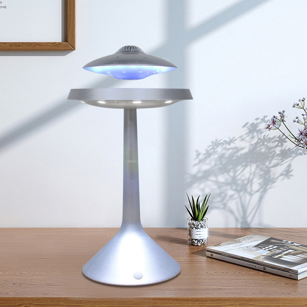 Detail Ufo Lamp With Bluetooth Nomer 22