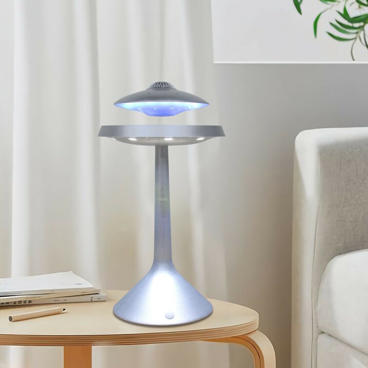 Detail Ufo Lamp With Bluetooth Nomer 28