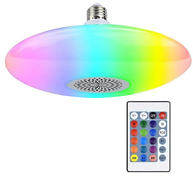 Detail Ufo Lamp With Bluetooth Nomer 31