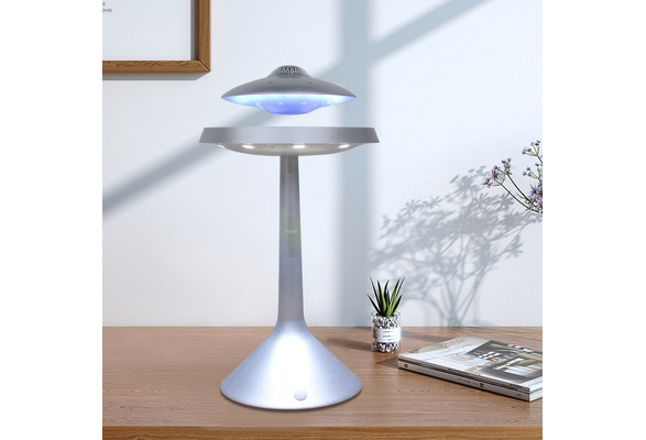 Detail Ufo Lamp With Bluetooth Nomer 37