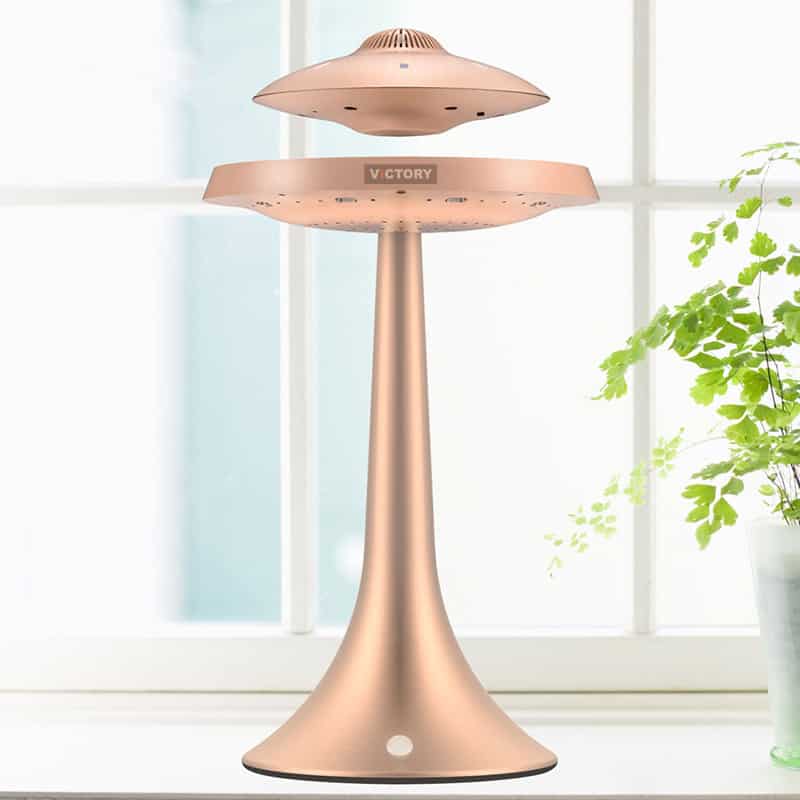 Detail Ufo Lamp With Bluetooth Nomer 38