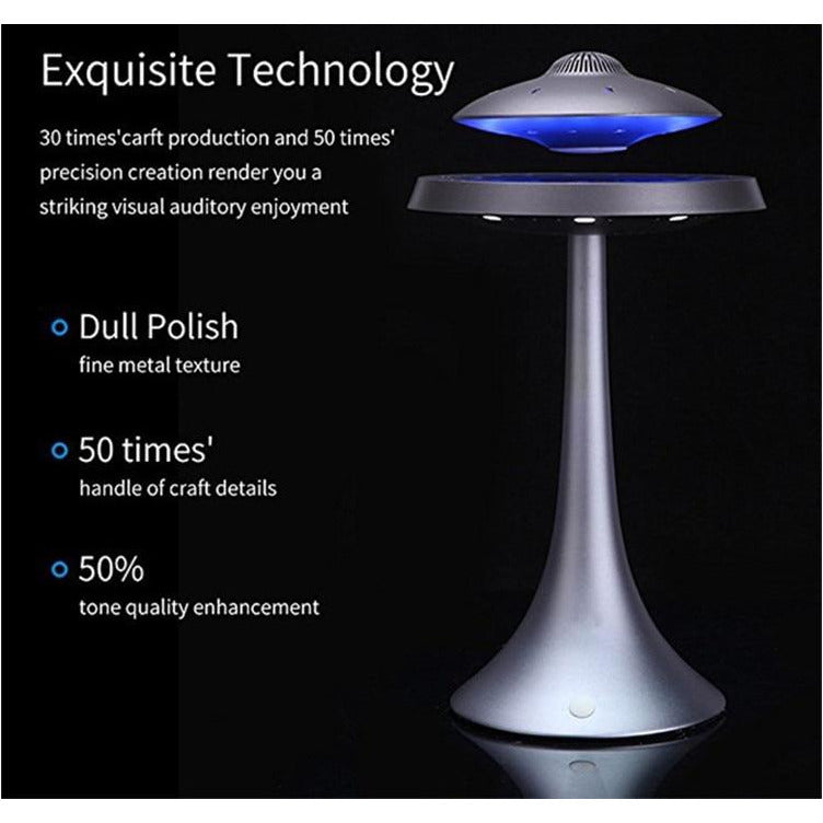 Detail Ufo Lamp With Bluetooth Nomer 42