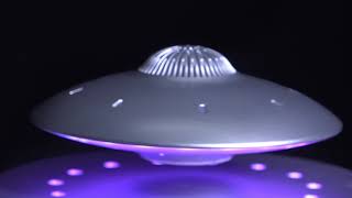 Detail Ufo Lamp With Bluetooth Nomer 47