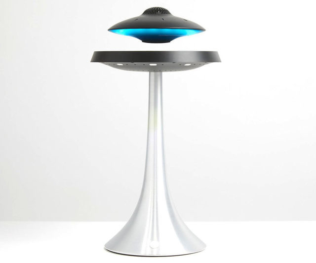 Detail Ufo Lamp With Bluetooth Nomer 8