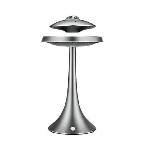 Detail Ufo Lamp With Bluetooth Speakers Nomer 14