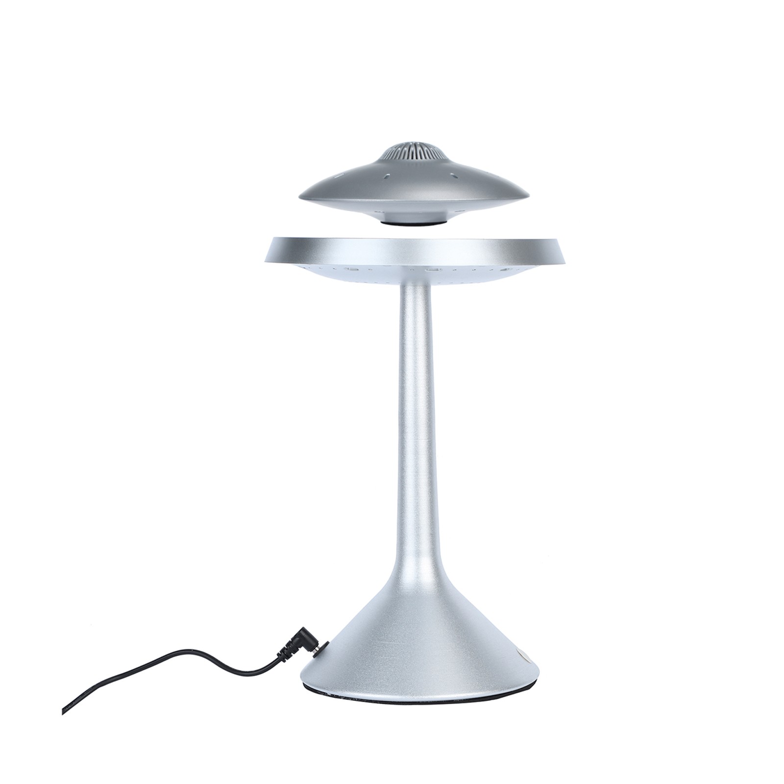 Detail Ufo Lamp With Bluetooth Speakers Nomer 17